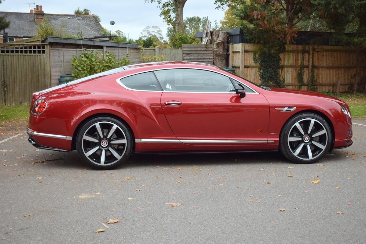 Used Bentley Continental 2015 for sale - 76377856: Photo 37