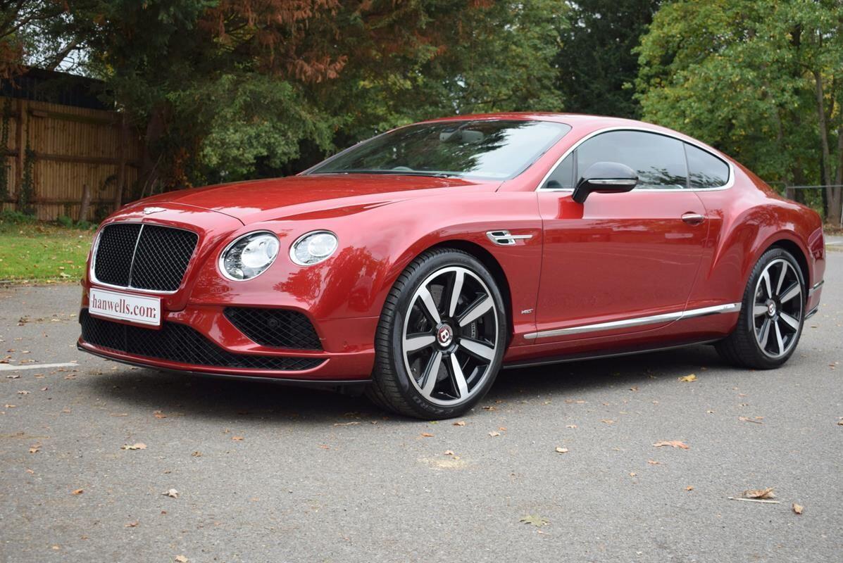 Used Bentley Continental 2015 for sale - 76377856: Photo 39