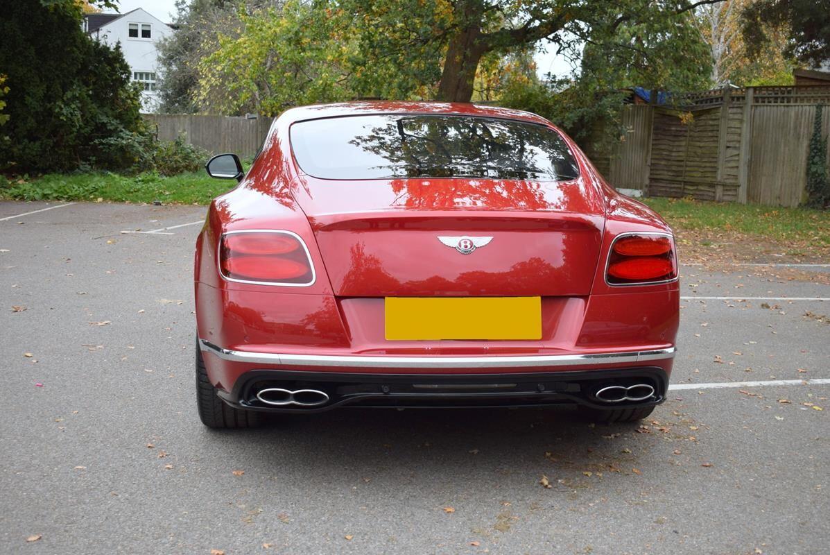 Used Bentley Continental 2015 for sale - 76377856: Photo 43