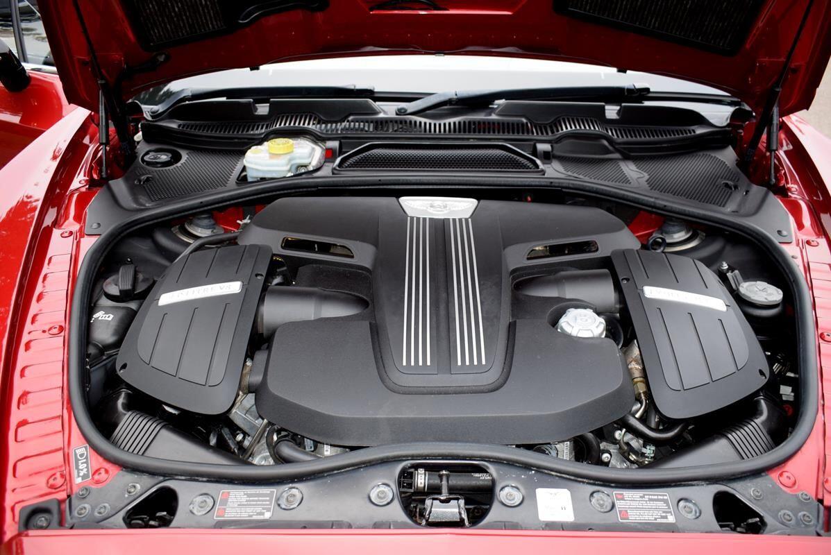 Used Bentley Continental 2015 for sale - 76377856: Photo 47