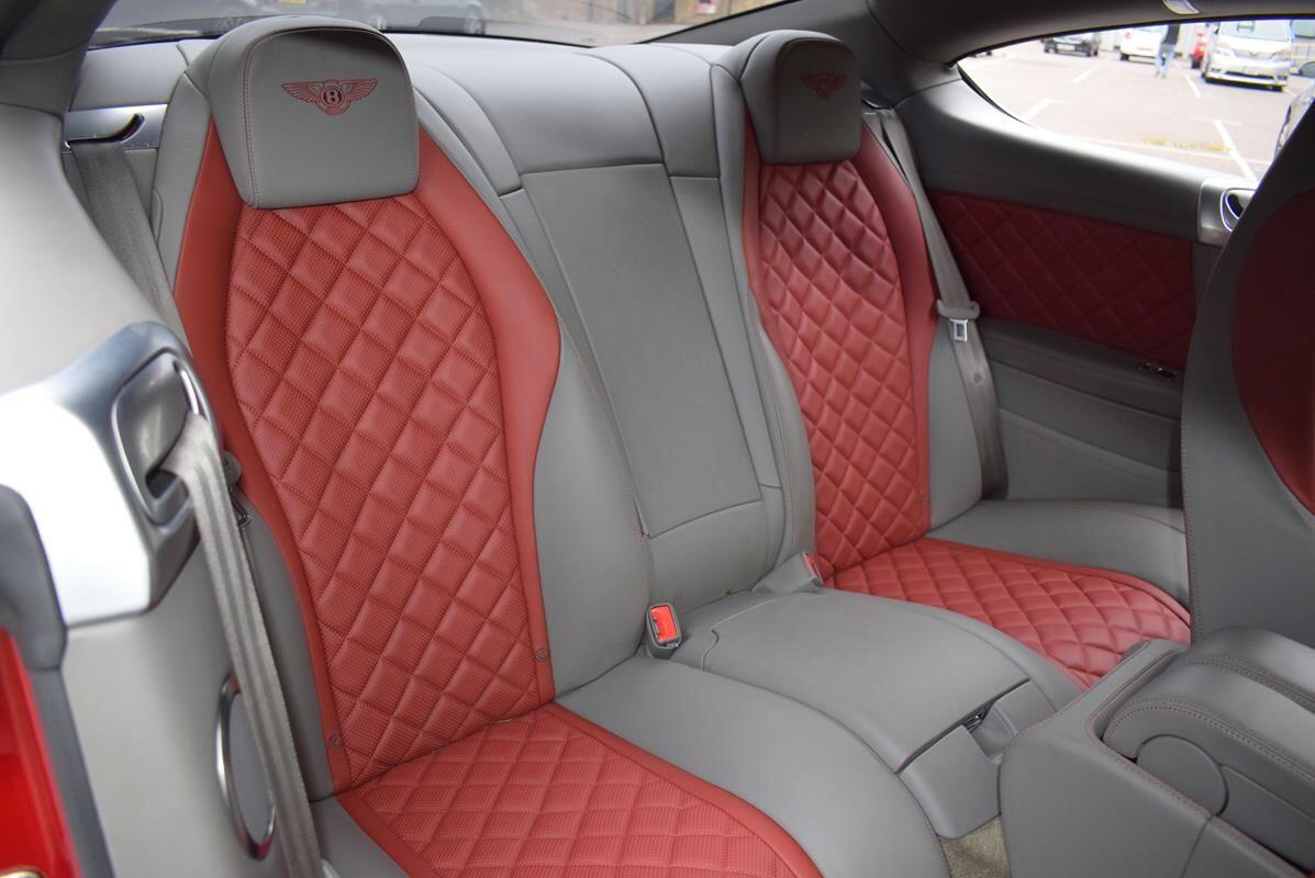 Used Bentley Continental 2015 for sale - 76377856: Photo 5