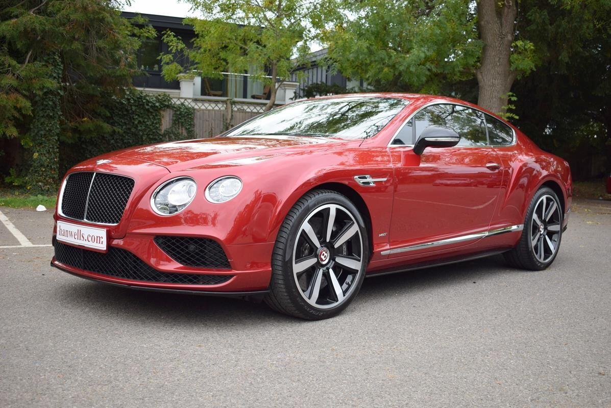Used Bentley Continental 2015 for sale - 76377856: Photo 6