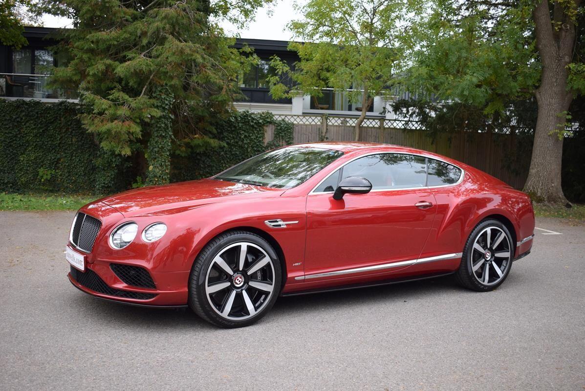 Used Bentley Continental 2015 for sale - 76377856: Photo 7