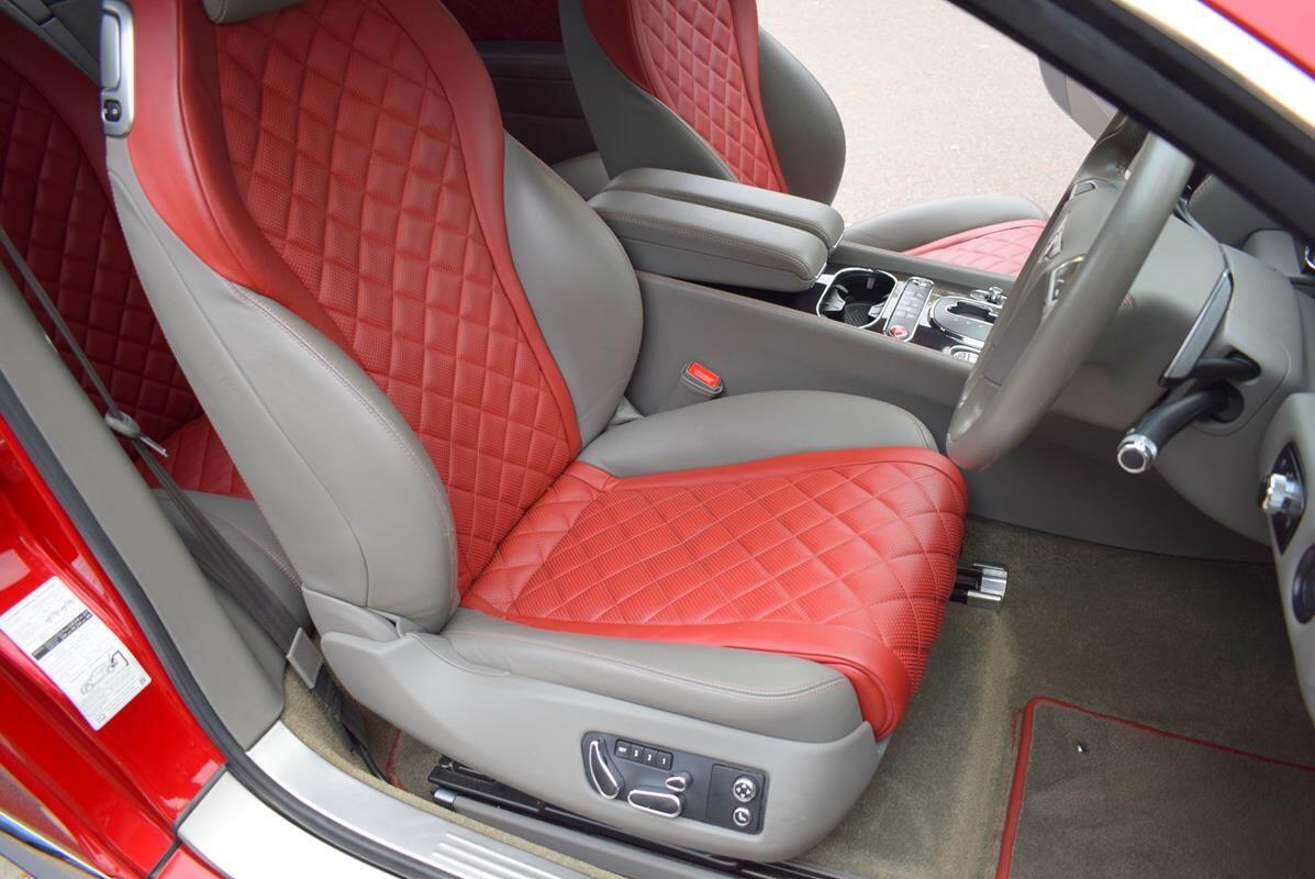 Used Bentley Continental 2015 for sale - 76377856: Photo 9