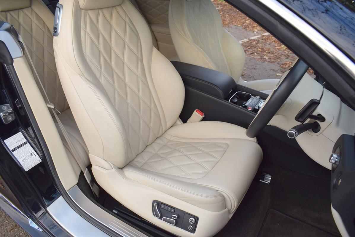 Used Bentley Continental 2015 for sale - 76994670: Photo 16