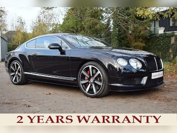 2015 (15) - 4.0 V8 S 2dr Auto