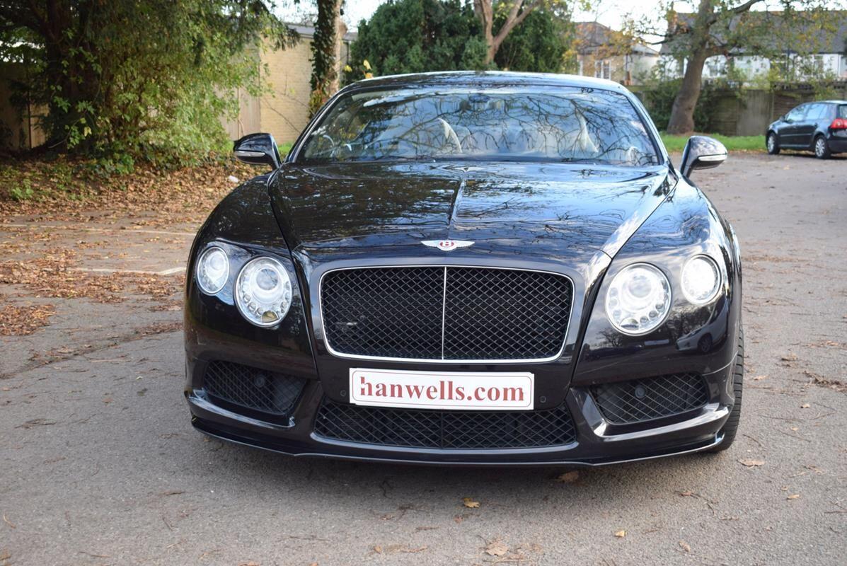 Used Bentley Continental 2015 for sale - 76994670: Photo 2