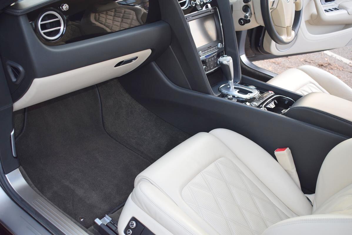 Used Bentley Continental 2015 for sale - 76994670: Photo 21