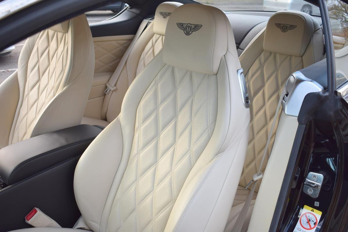Used Bentley Continental 2015 for sale - 76994670: Photo 24