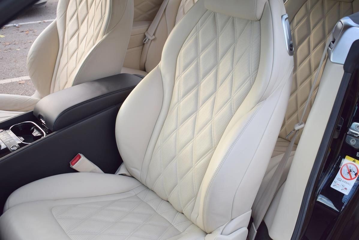 Used Bentley Continental 2015 for sale - 76994670: Photo 26