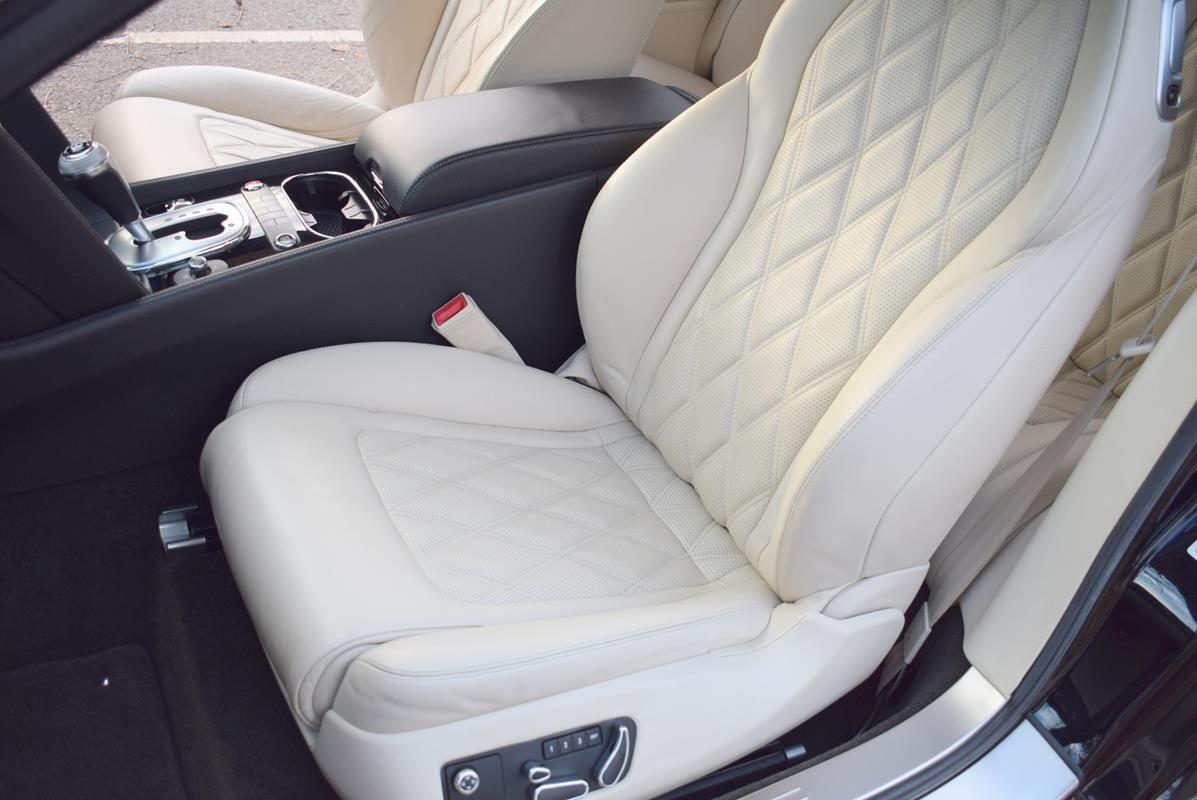 Used Bentley Continental 2015 for sale - 76994670: Photo 28