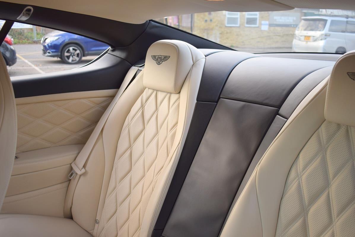 Used Bentley Continental 2015 for sale - 76994670: Photo 30