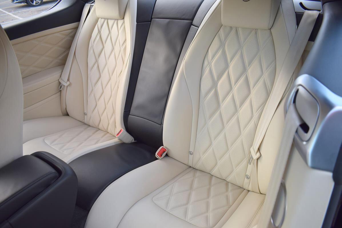 Used Bentley Continental 2015 for sale - 76994670: Photo 33