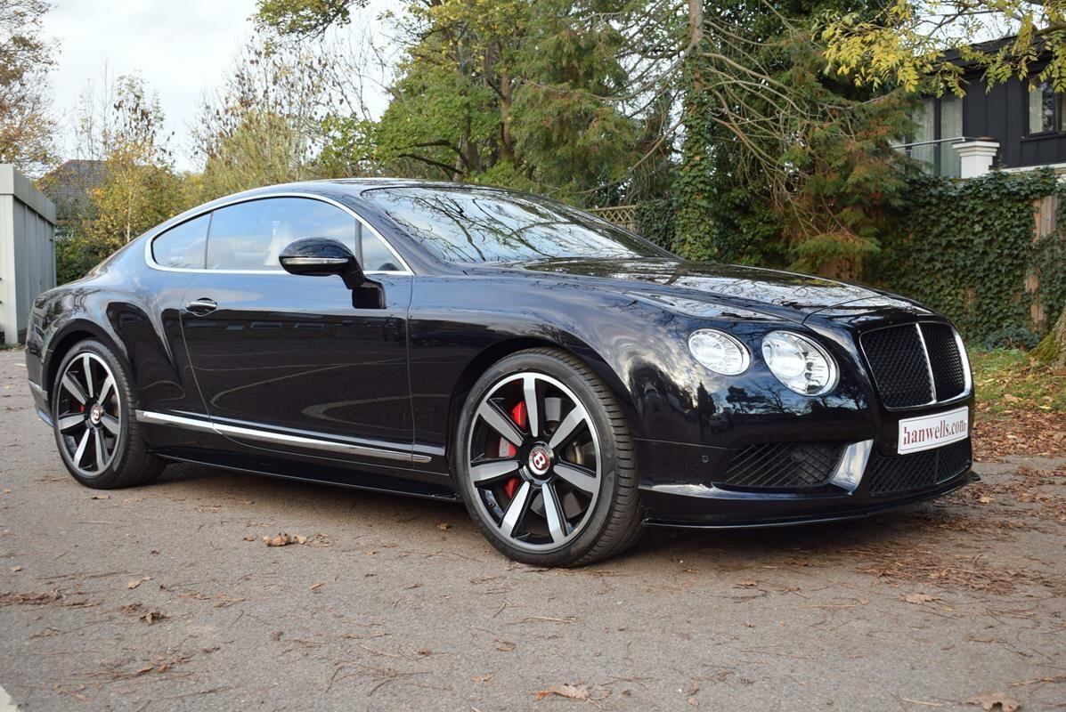 Used Bentley Continental 2015 for sale - 76994670: Photo 35