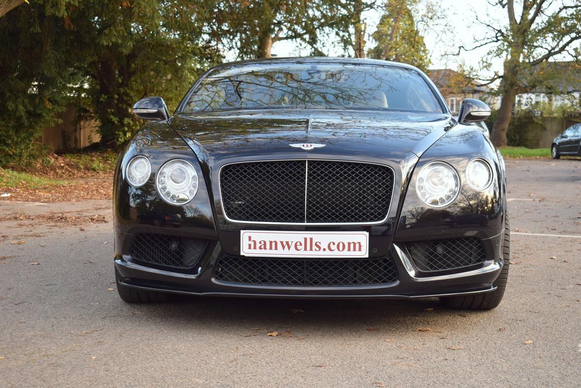 Used Bentley Continental 2015 for sale - 76994670: Photo 40