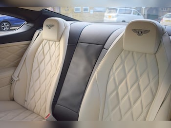 Used Bentley Continental 2015 for sale - 76994670: Photo