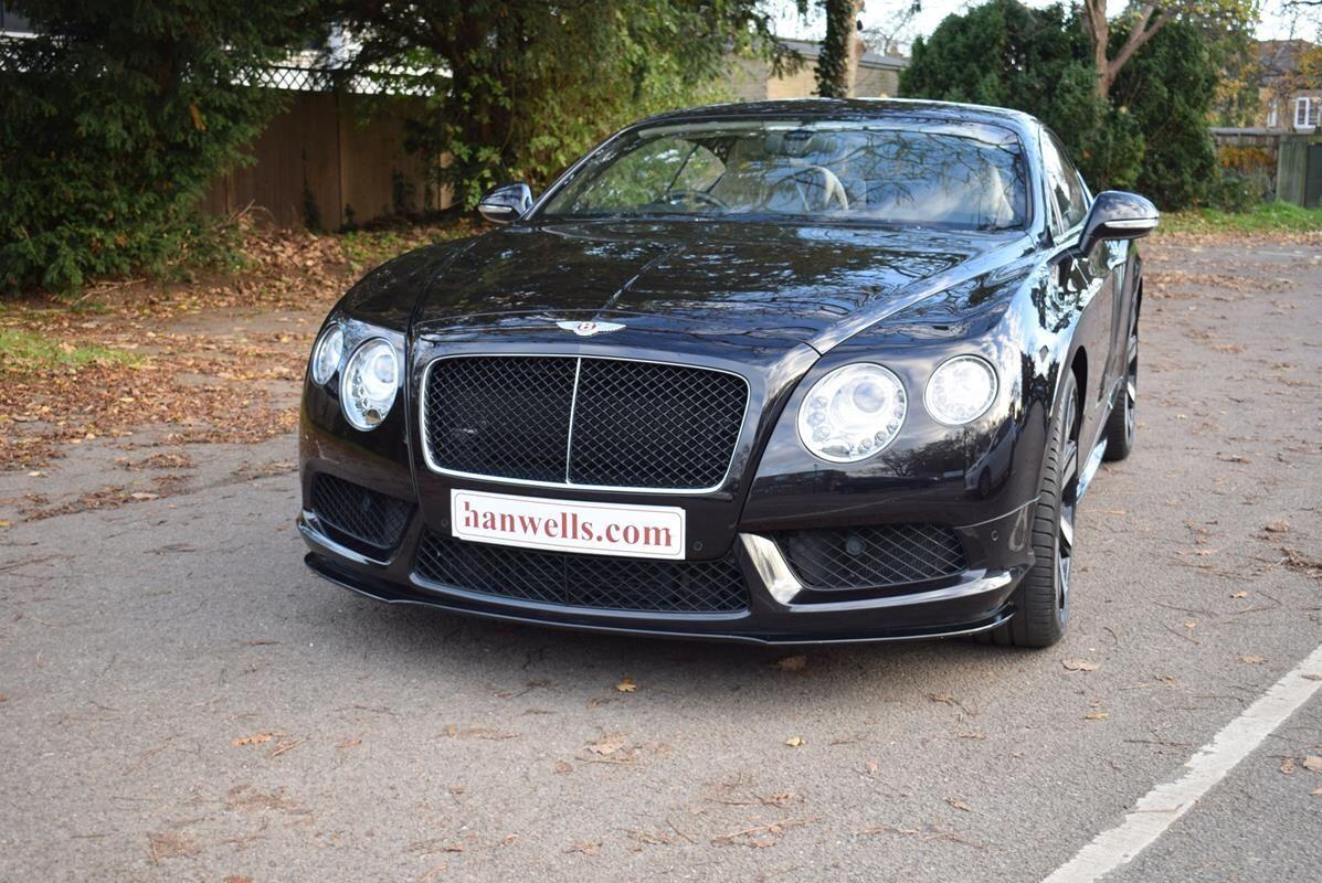 Used Bentley Continental 2015 for sale - 76994670: Photo 5