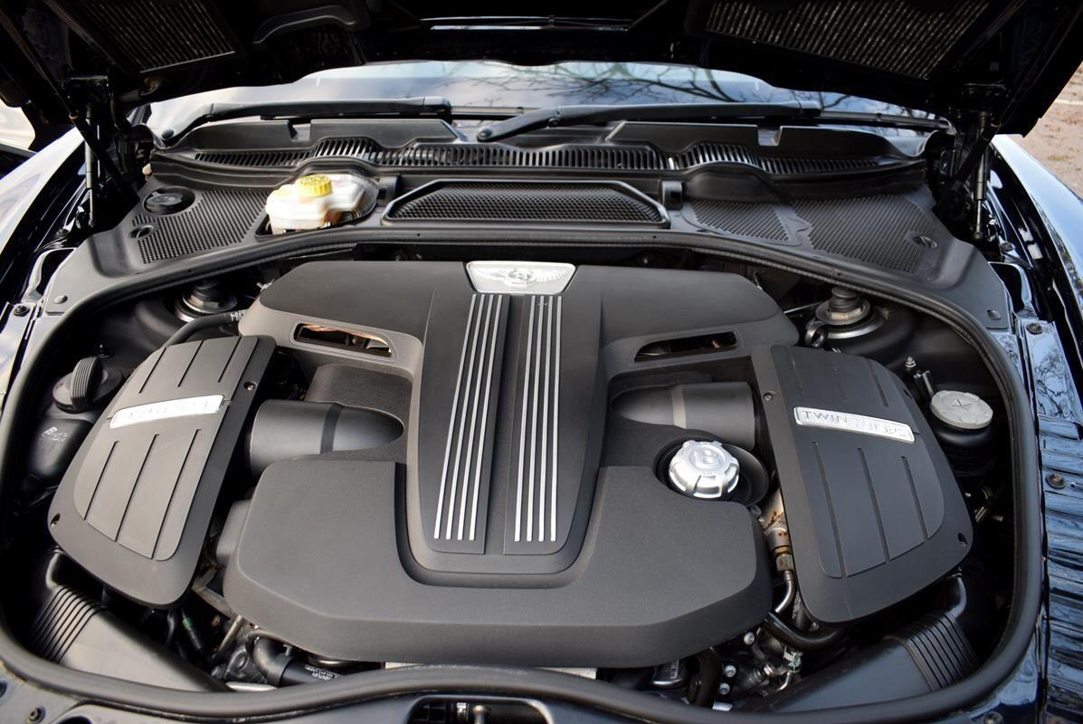 Used Bentley Continental 2015 for sale - 76994670: Photo 50