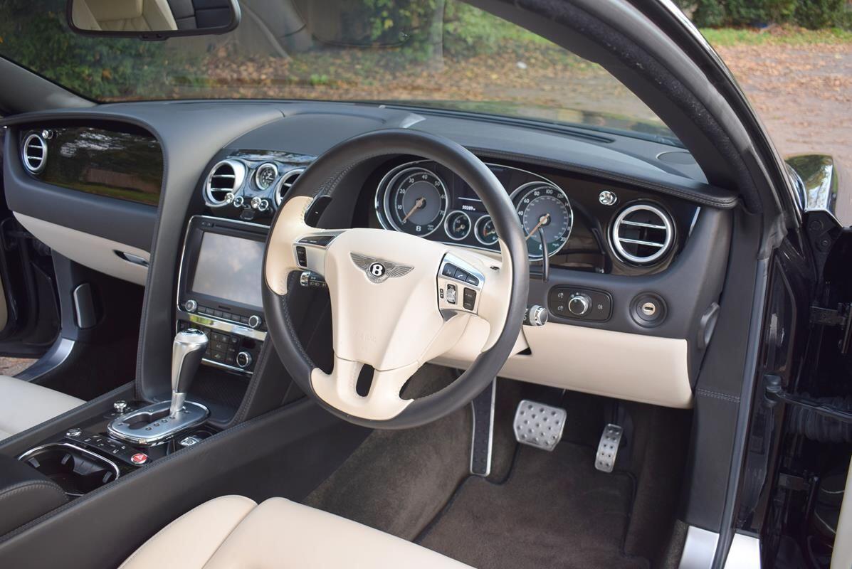 Used Bentley Continental 2015 for sale - 76994670: Photo 8
