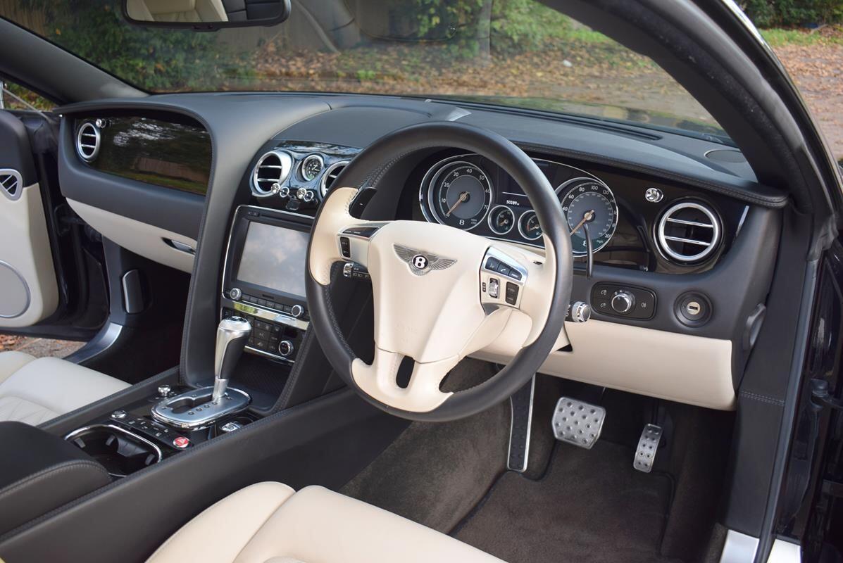 Used Bentley Continental 2015 for sale - 76994670: Photo 9