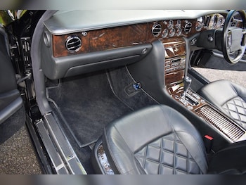 Used Bentley Arnage 2010 for sale - 79116401: Photo