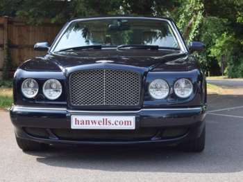 Used Bentley Arnage 2005 for sale - 74898886: Photo