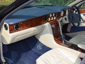 Used Bentley Arnage 2005 for sale - 74898886: Photo