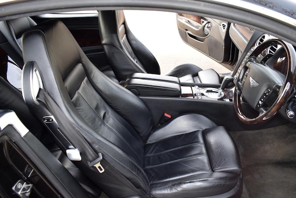 Used Bentley Continental 2006 for sale - 74120670: Photo 10