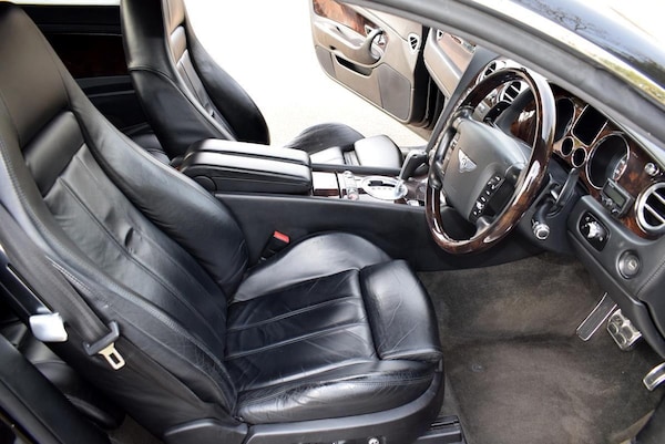 Used Bentley Continental 2006 for sale - 74120670: Photo 11