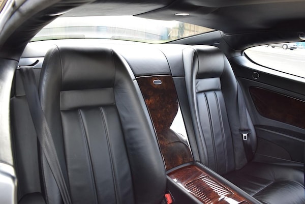 Used Bentley Continental 2006 for sale - 74120670: Photo 18