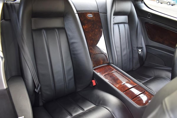 Used Bentley Continental 2006 for sale - 74120670: Photo 20