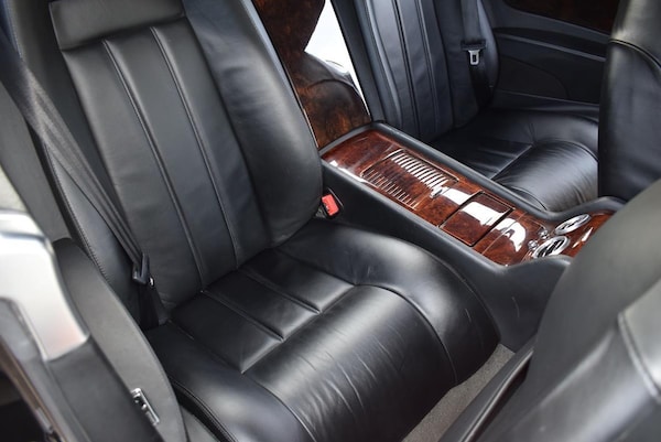 Used Bentley Continental 2006 for sale - 74120670: Photo 21