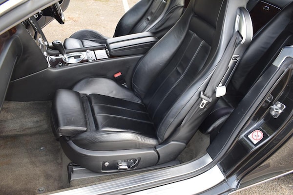 Used Bentley Continental 2006 for sale - 74120670: Photo 24
