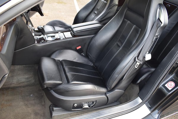 Used Bentley Continental 2006 for sale - 74120670: Photo 25