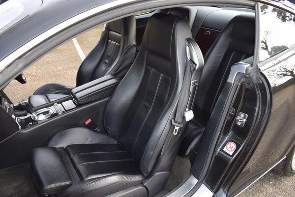 Used Bentley Continental 2006 for sale - 74120670: Photo 26