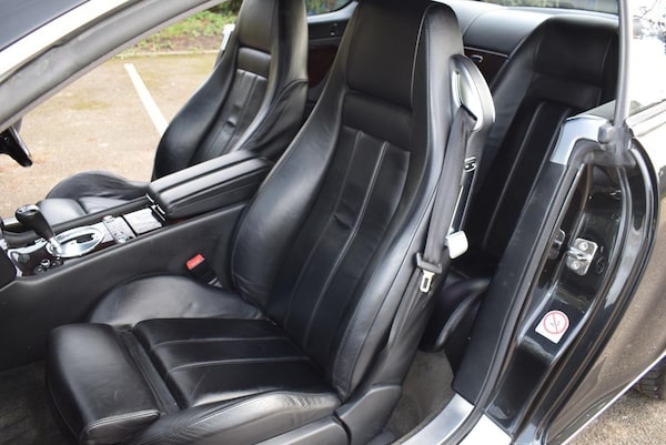 Used Bentley Continental 2006 for sale - 74120670: Photo 29