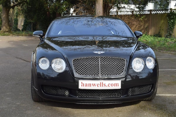 Used Bentley Continental 2006 for sale - 74120670: Photo 2