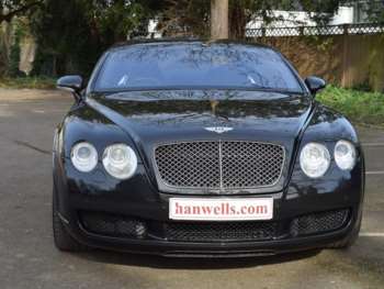 Used Bentley Continental 2006 for sale - 74120670: Photo