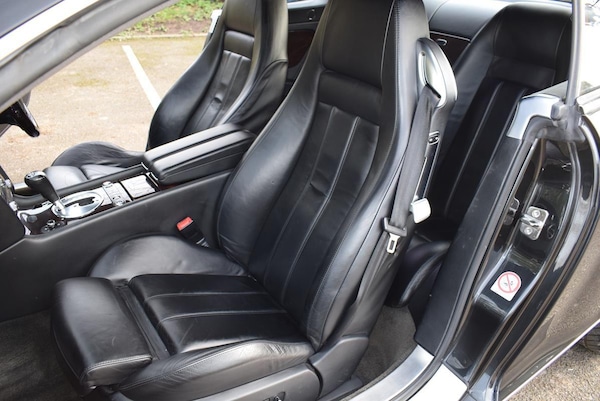 Used Bentley Continental 2006 for sale - 74120670: Photo 30