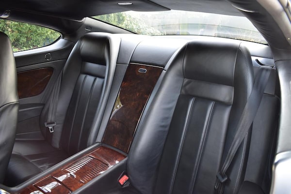 Used Bentley Continental 2006 for sale - 74120670: Photo 32