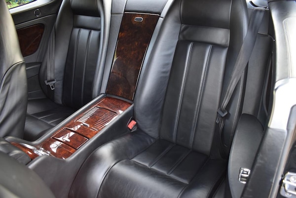 Used Bentley Continental 2006 for sale - 74120670: Photo 33