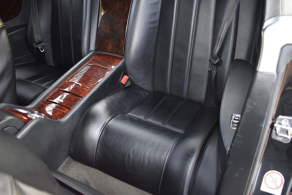 Used Bentley Continental 2006 for sale - 74120670: Photo 34