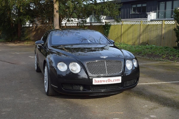 Used Bentley Continental 2006 for sale - 74120670: Photo 35