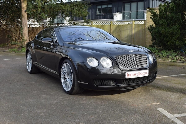 Used Bentley Continental 2006 for sale - 74120670: Photo 36