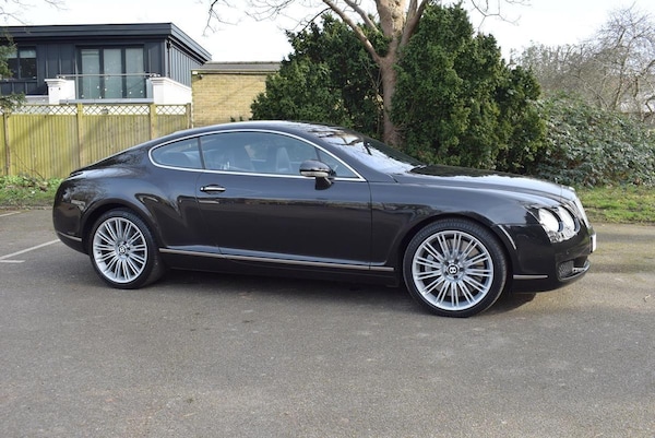 Used Bentley Continental 2006 for sale - 74120670: Photo 37