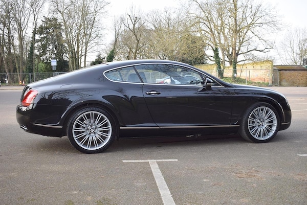 Used Bentley Continental 2006 for sale - 74120670: Photo 38