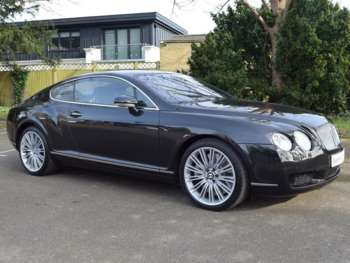 Used Bentley Continental 2006 for sale - 74120670: Photo