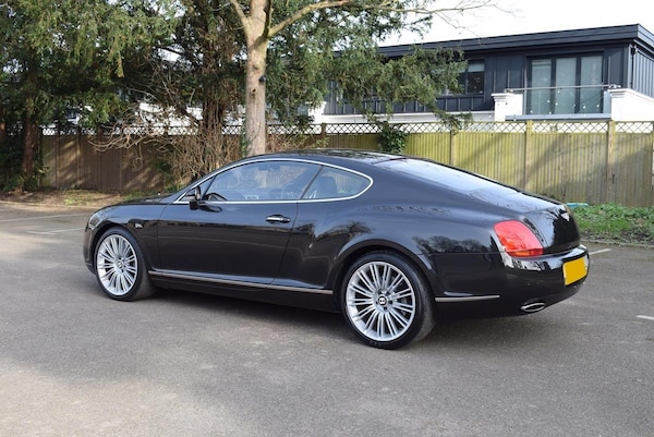 Used Bentley Continental 2006 for sale - 74120670: Photo 46