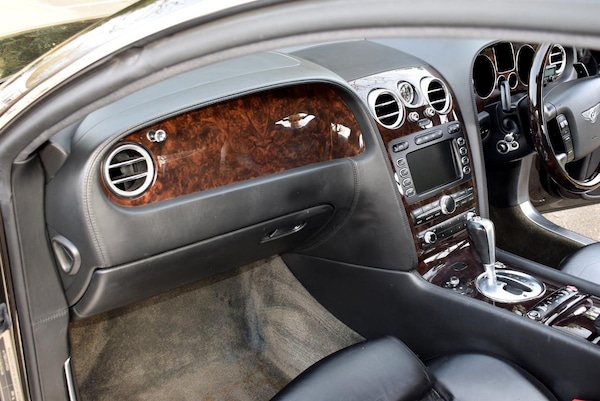 Used Bentley Continental 2006 for sale - 74120670: Photo 4