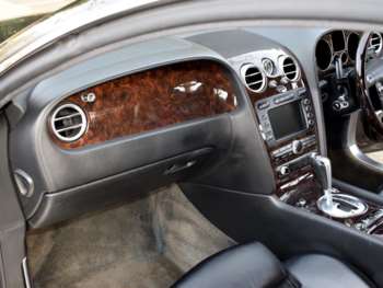 Used Bentley Continental 2006 for sale - 74120670: Photo